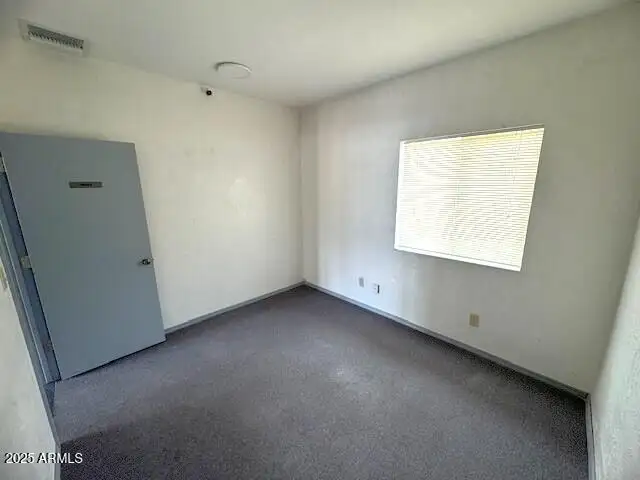 Updated High-visibility Commercial Space on Hwy 92 with Multiple Offices and Display Areas