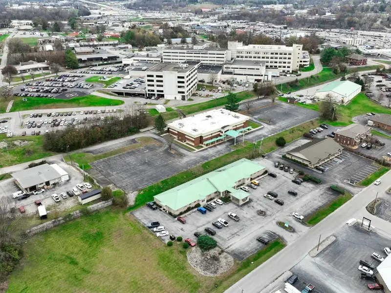 28,000 Sq. Ft. Medical Office Building in Lake Cumberland Medical Community