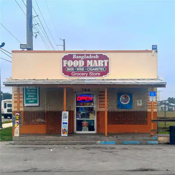 Commercial