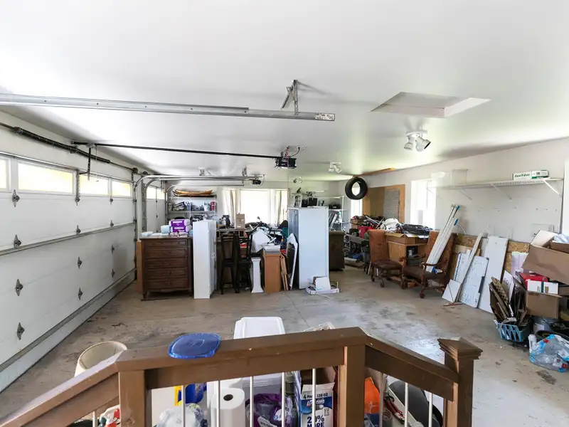 Assisted Living Business and Two-home Package in Missoula's South Hills