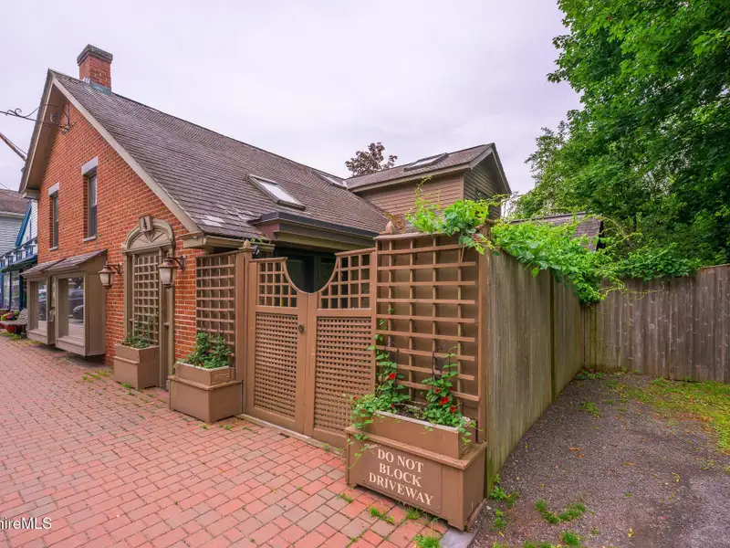 Charming Property in Prime Location - Stone House Properties Listing