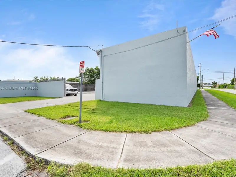 Established Auto Service Business for Sale in Prime Homestead Location