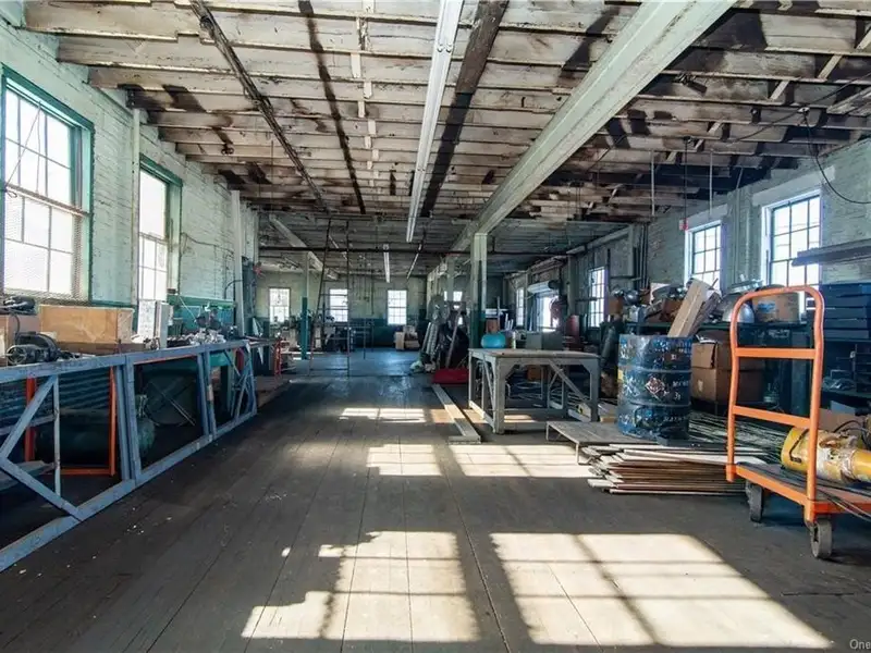 Historical Mixed-use Industrial Property for Rent in Walden - 35,000 Sq.ft. Total Space