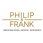 Philip & Frank Logo