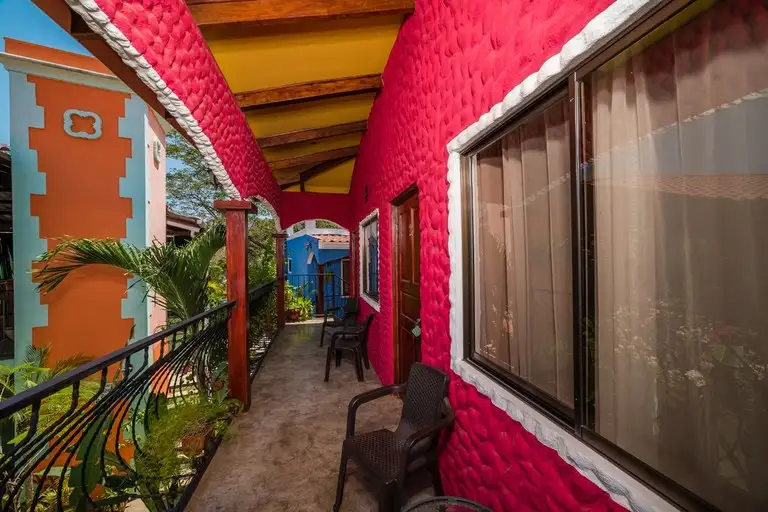 Boutique Hotel in Brasilito, Guanacaste - Steps from Playa Brasilito and Conchal Beach