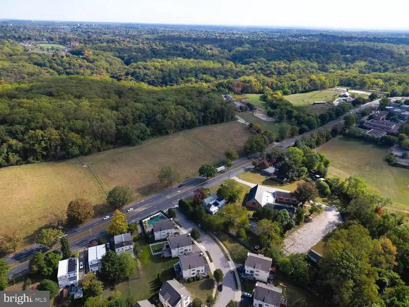 Development Opportunity: 3.4 Acres Rsa-3 Land with Church/school Building, Philadelphia