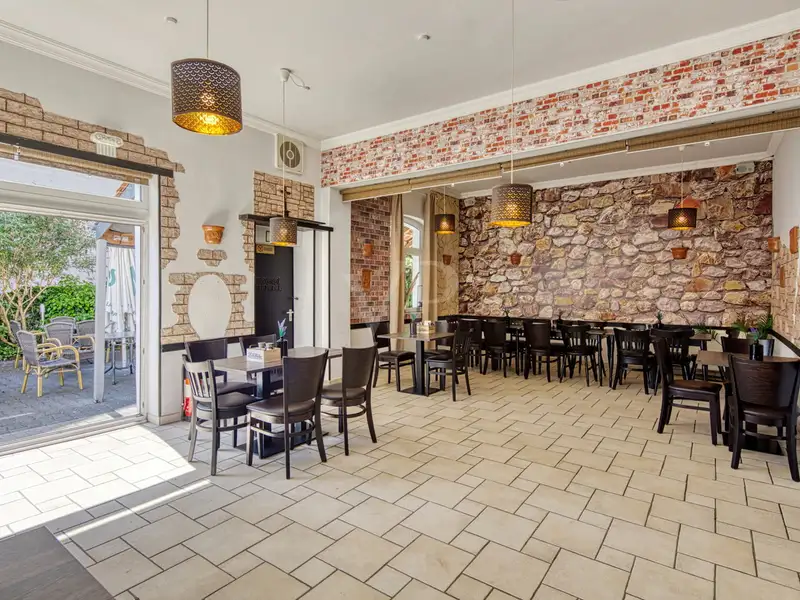 Versatile Historic Property in Troisdorf-spich: Restaurant and Residential Units for Sale