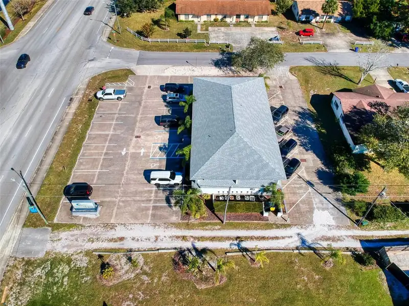 Medical/professional Office Space for Lease in Busy Sr-442 Business Complex