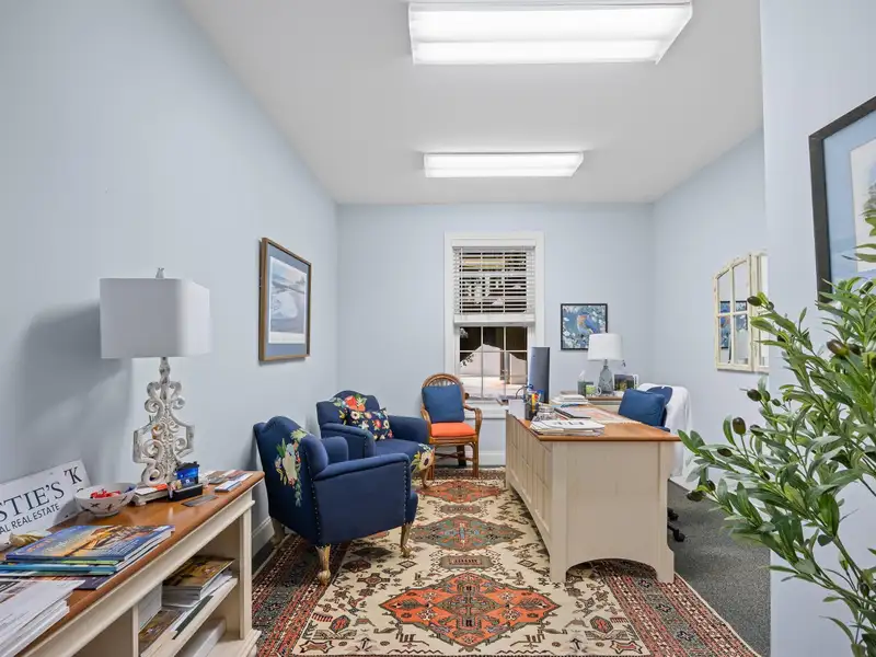Centrally Located 3761 Sq Ft Office Space in Pawleys Island with Ample Parking