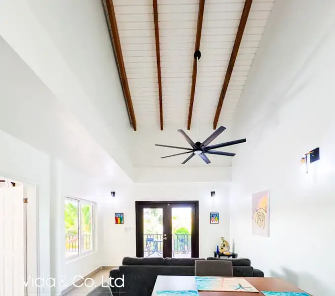 Luxury Condominiums with Caribbean Views in Placencia, Belize