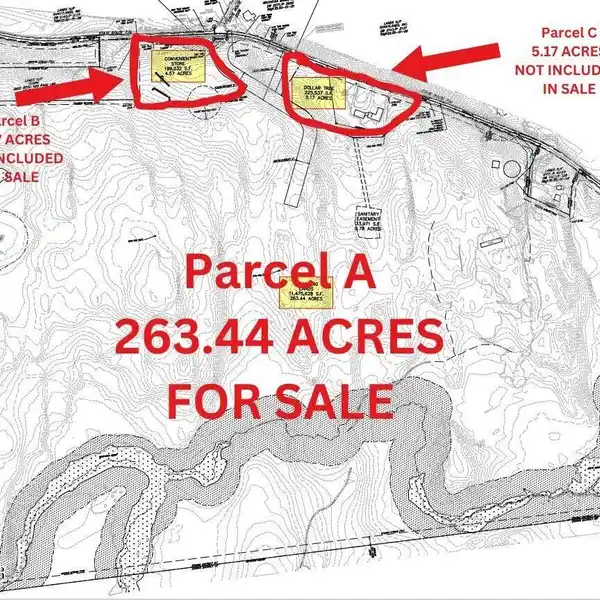 Commercial Sale