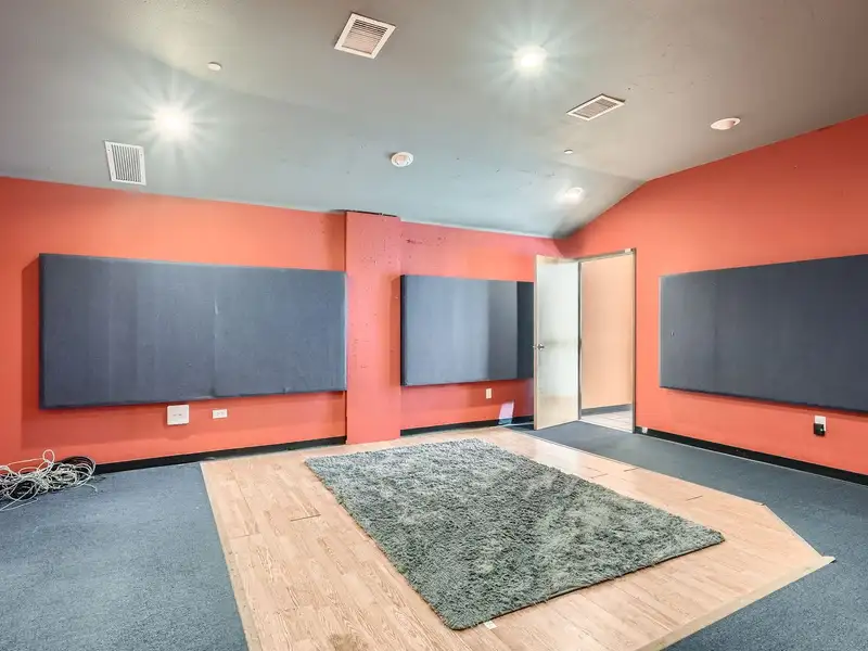 Versatile Industrial Flex Condo in Wheat Ridge with Renovated Music Studio and Offices