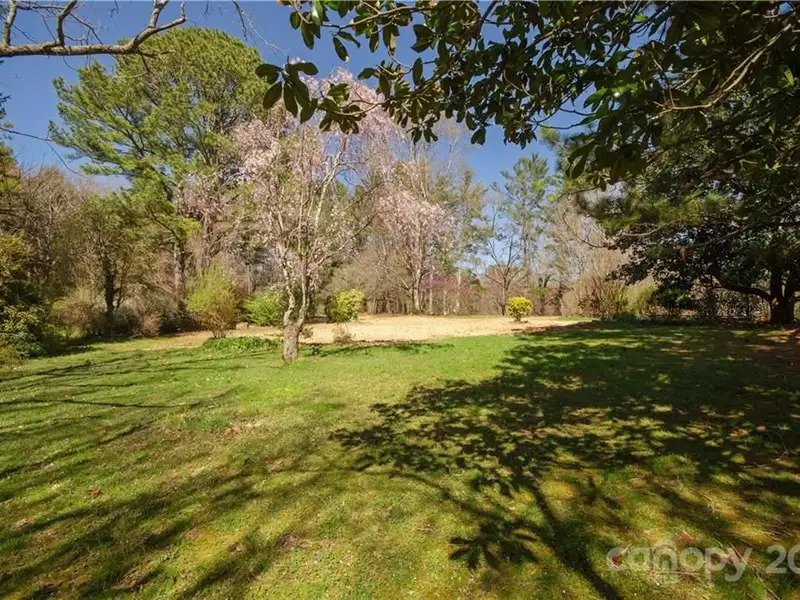 6-acre Residential Development Land in South Asheville Near Tc Roberson High School