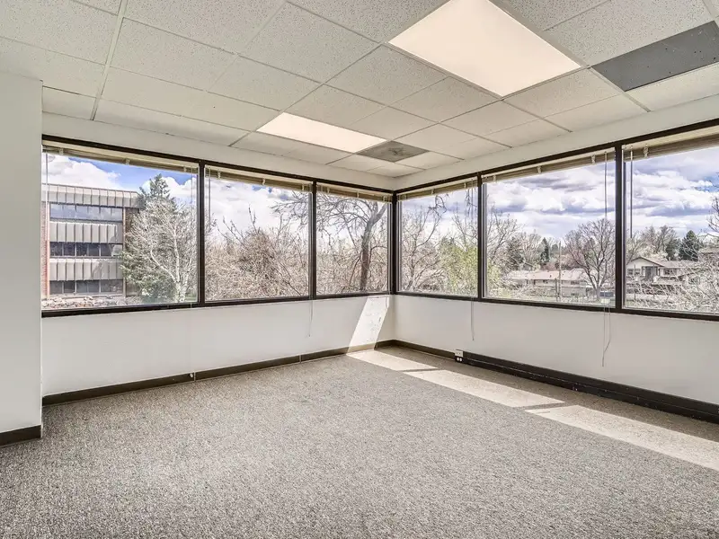 Premier Office Spaces Available in Centennial Near Denver Tech Center