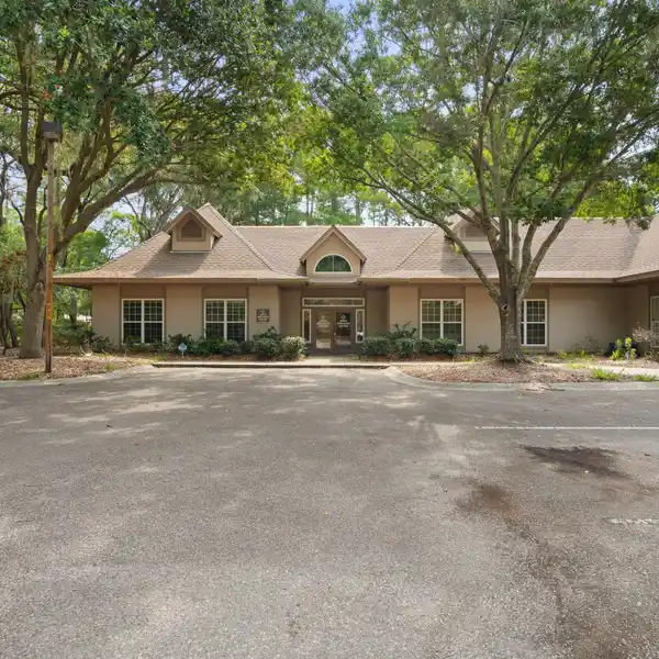 Commercial Lease