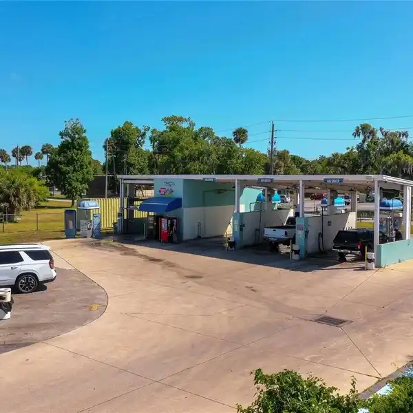 Commercial Sale