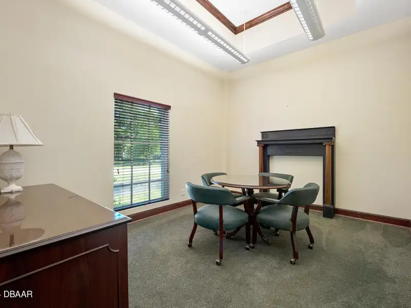 Class a Office Building with River Views in Ormond Beach, Ideal for Dual Tenancy