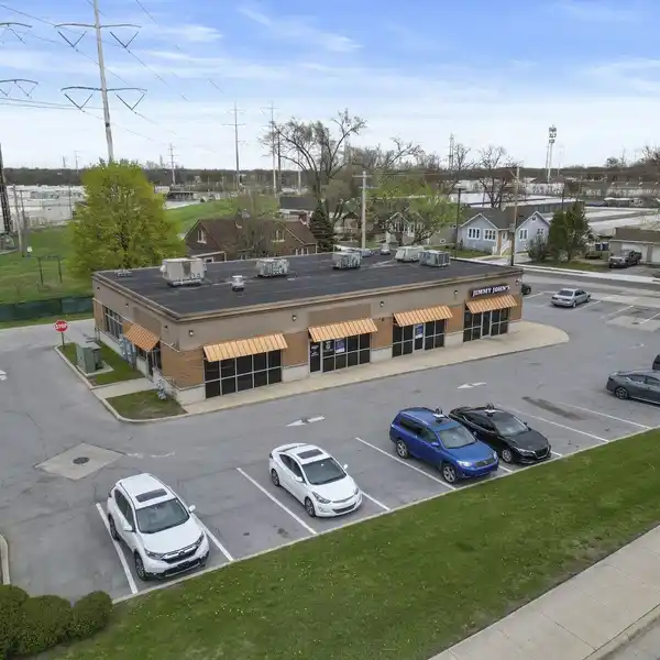Commercial Lease