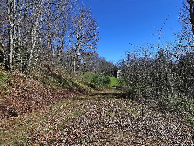 9.29 Acre Multi-family or Commercial Parcel in Waynesville Etj with City Utilities