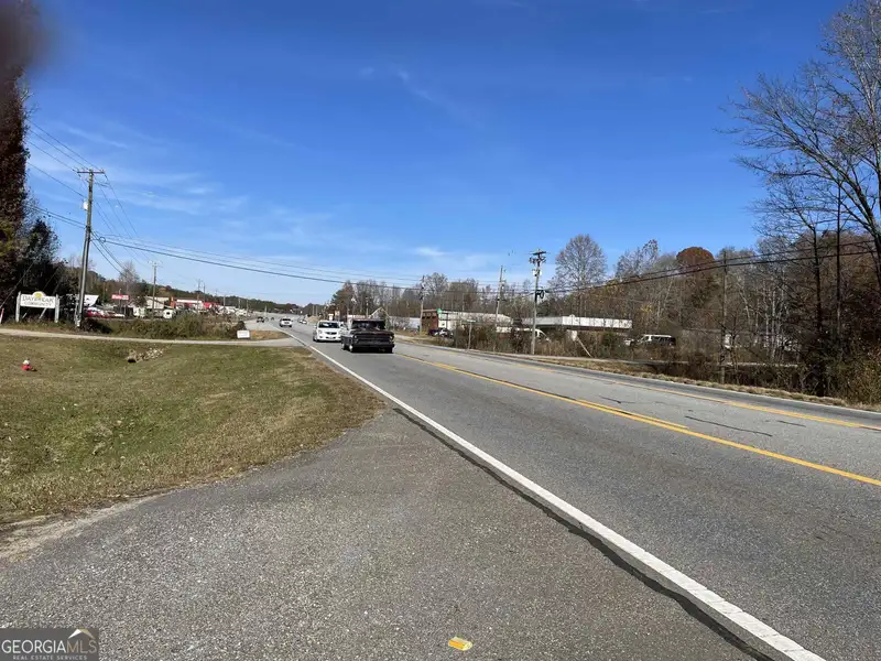 Commercial Land Near Cleveland with Rezoning Potential for Multi-housing or 55+ Community