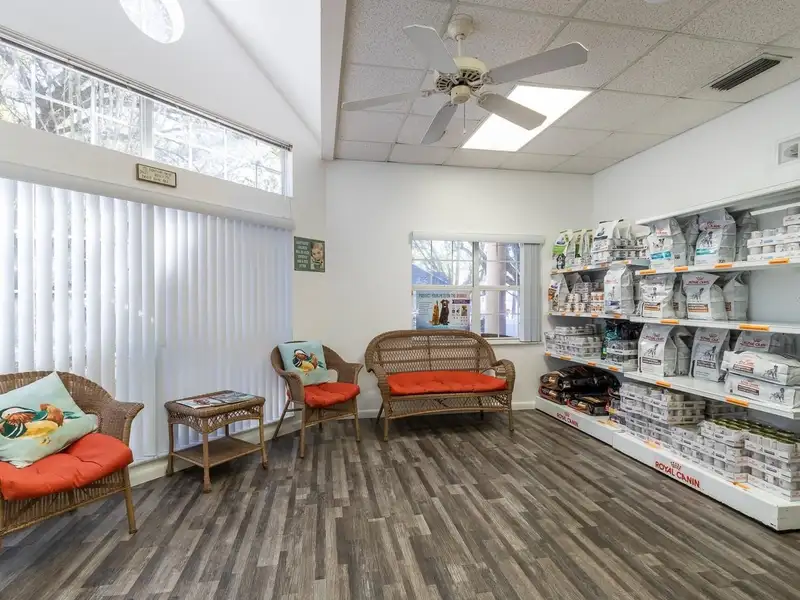 Mixed-use Investment Portfolio in Haile Village Center with 4 Buildings and 11,000 Sq Ft