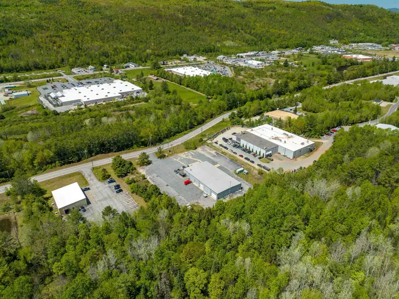 Renovated Flex Office and Light Manufacturing Space in Littleton's Industrial Park