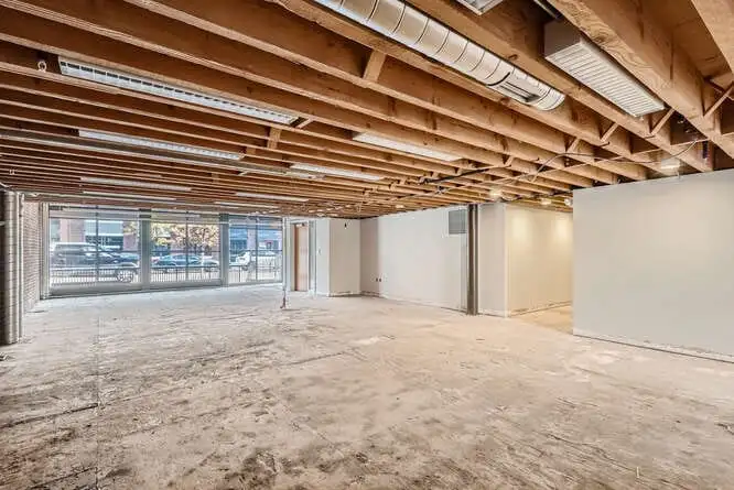 Versatile Office/retail Space for Lease in Iconic Kessler Erlich Building, Lodo