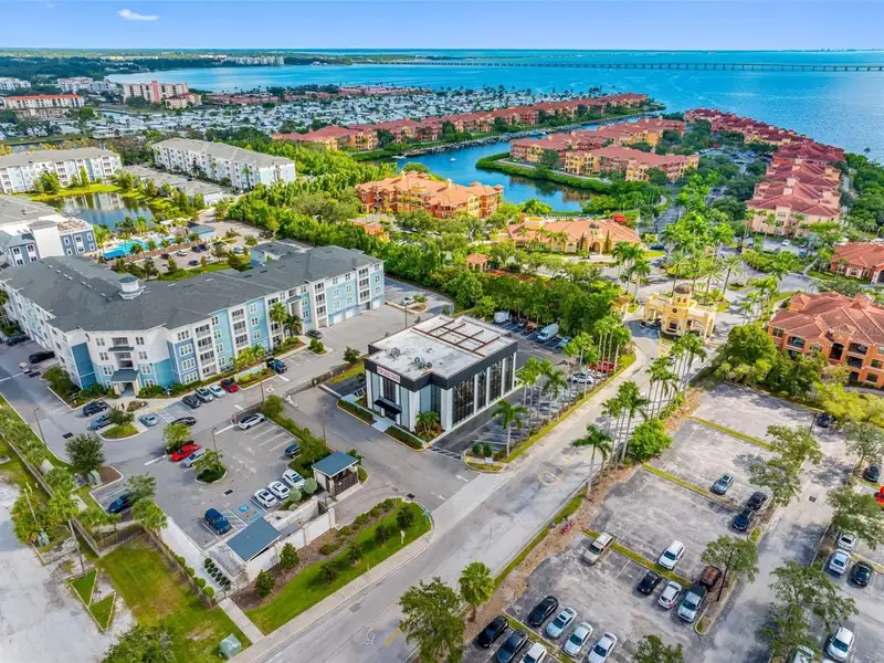 Premium Corporate Office Space with Helipad on U.s. 19 N, Clearwater