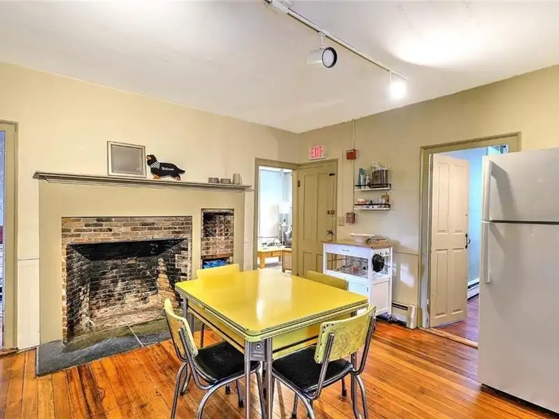 Multi-unit Property in Fox Point Near Brown University and India Point Park