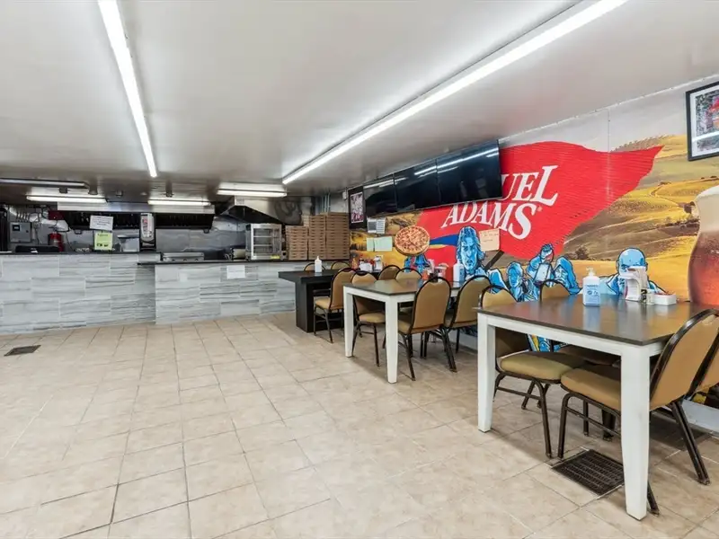 Turnkey Business and Real Estate for Sale with Equipment and Inventory Included