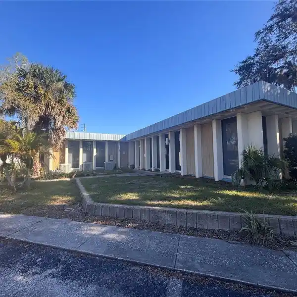 Commercial Sale