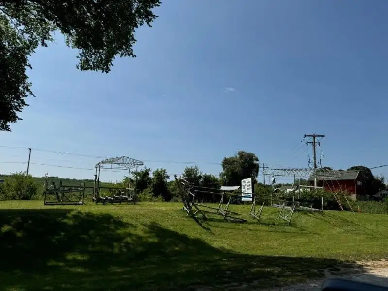 Premier Full-service Marina with 95 Slips on Rock River, Direct Lake Access