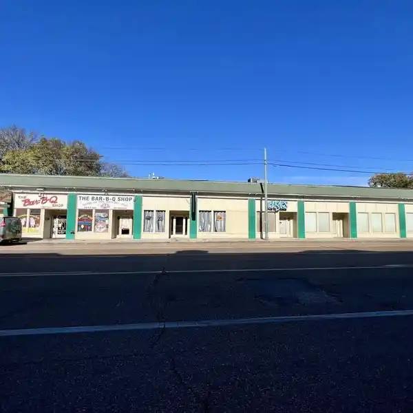 Commercial