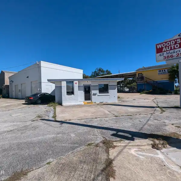 Commercial Sale