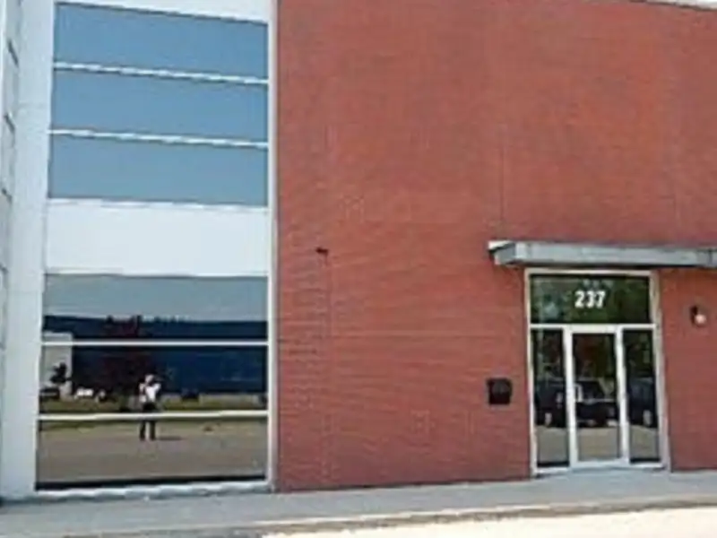 Renovated Warehouse and Office Space Available for Immediate Occupancy