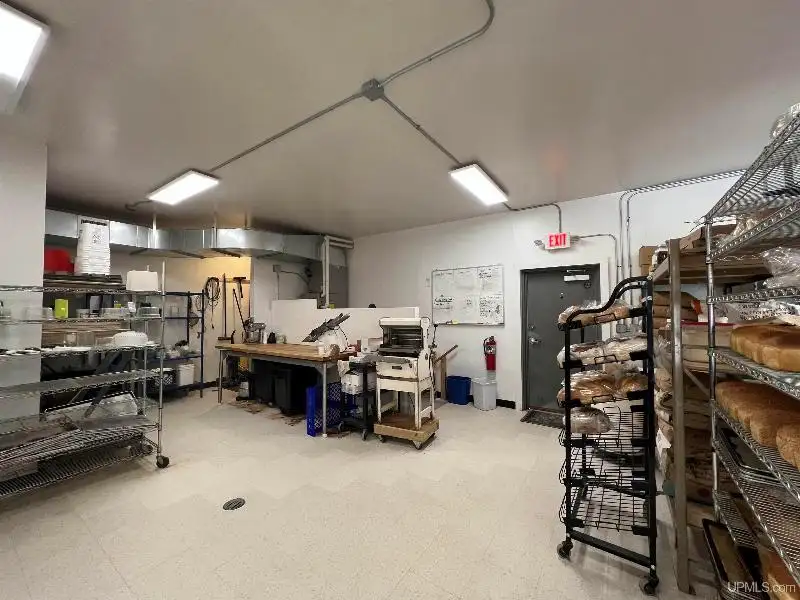 Turnkey Artisan Bakery for Sale in Downtown Location with Growth Potential