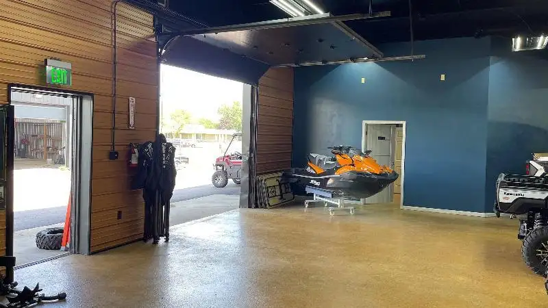 Versatile Commercial Property with Two Buildings, 13,000 Sq Ft Total in Prime Location