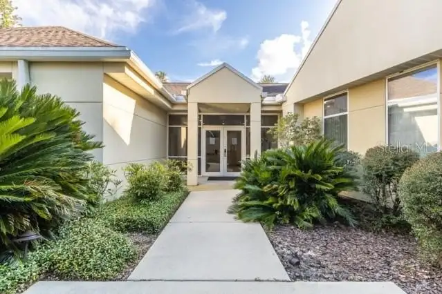 Spacious 7,260 Sq Ft Office Building in Progress Park, Alachua, Fl