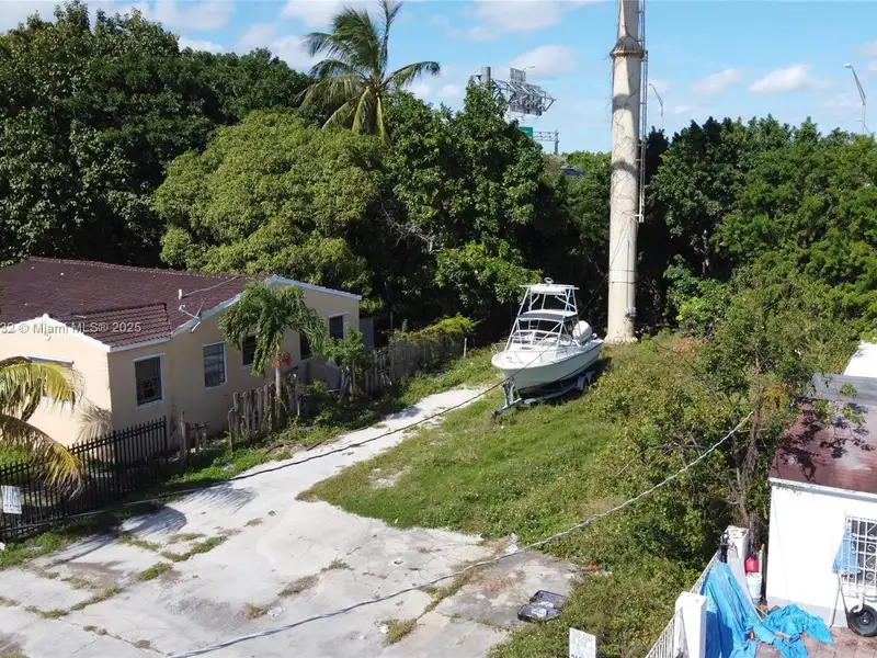 Development Opportunity: 5750 Sf Lot in Wynwood Norte for Mixed-use Project