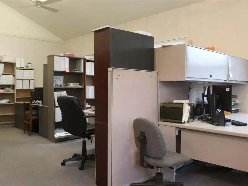 Prime 6,148± Sf Office/medical Space Near North Florida Regional Medical Center and Retail