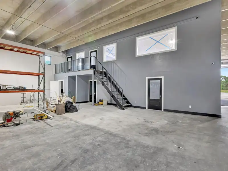 Versatile Industrial Building with Office Space and Storage on 2.71 Acres in Riviera Beach, Fl
