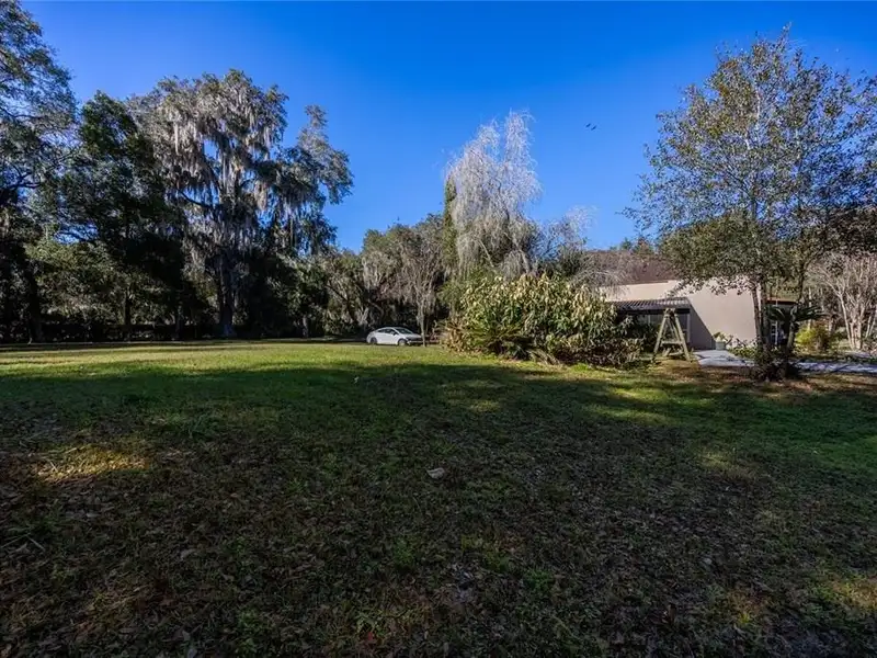 Assisted Living Facility on 3 Acres in Rural Marion County, Florida