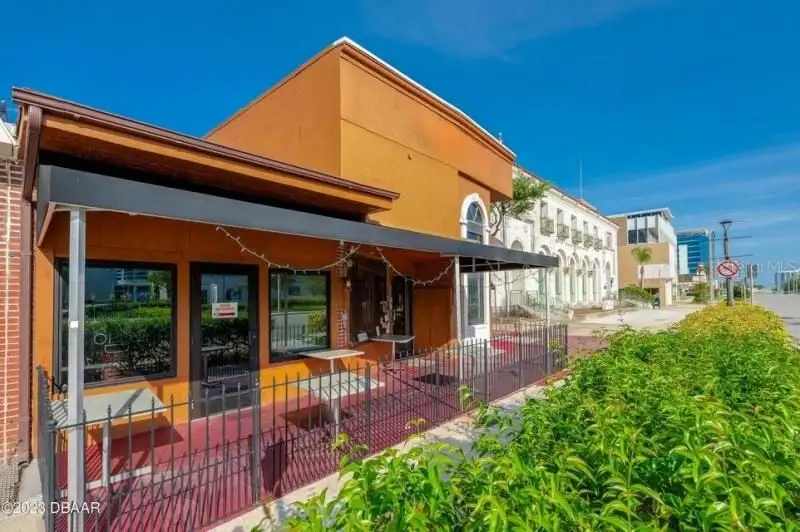 Three Downtown Daytona Beach Parcels for Sale Near Historic Post Office and New Developments