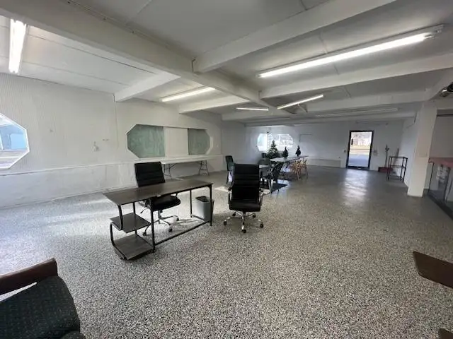 Commercial Building with Water View and Apartment Potential on State Highway