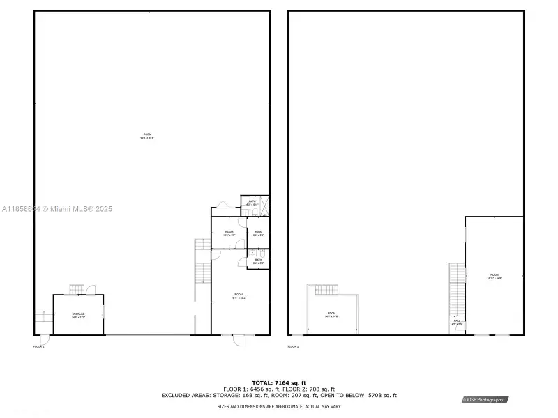 Modern Versatile Commercial Space for Lease in Doral, Fl with Ample Parking