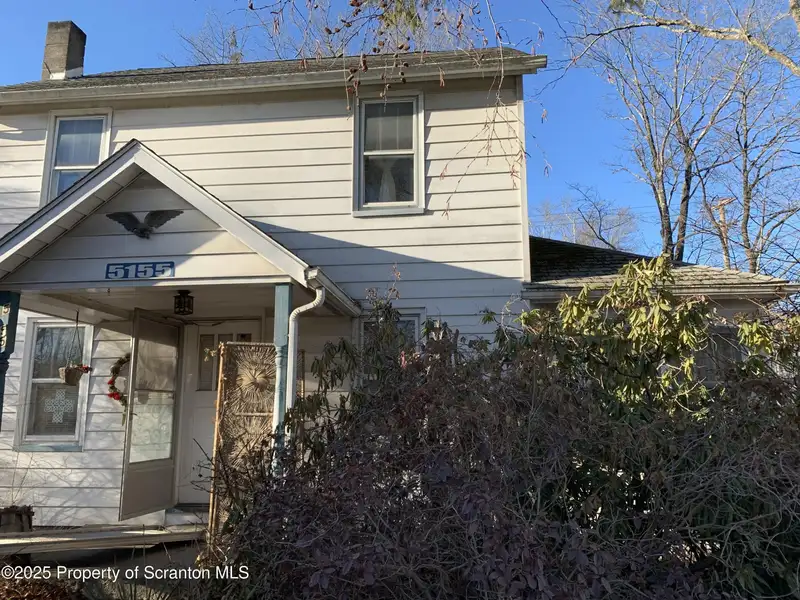 2 Acres of Commercial Property with 3-bedroom House in High-traffic Location