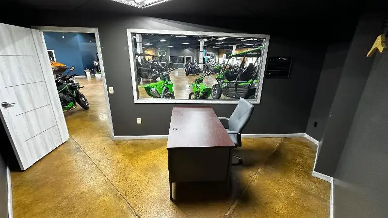 Versatile Commercial Property with Two Buildings, 13,000 Sq Ft Total in Prime Location