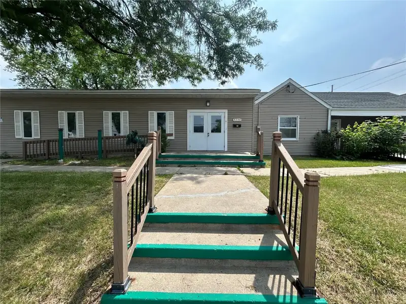 Versatile 6,000+ Sq Ft Former Church/daycare in Prime Location