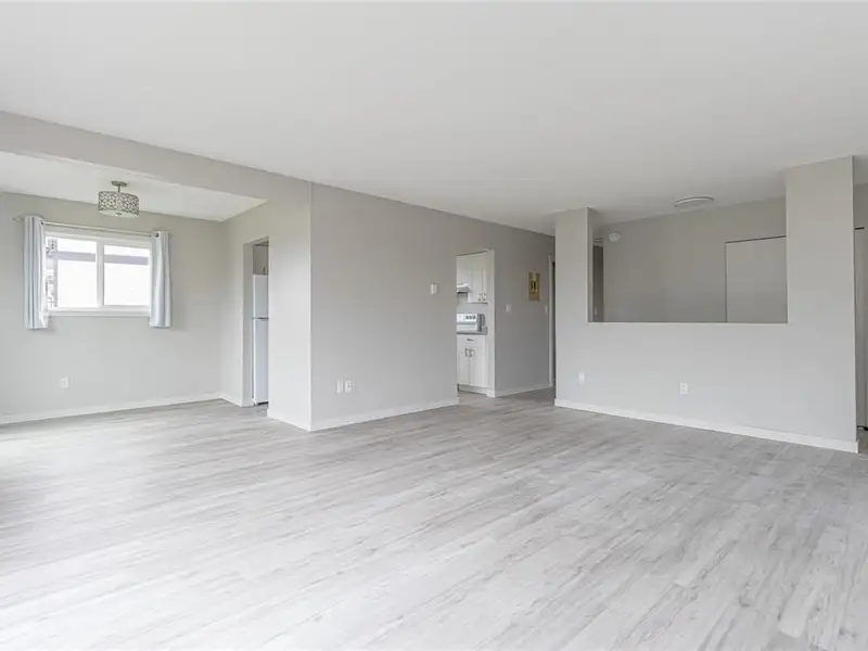 Ocean View 5-plex Apartment Building in Ladysmith with Development Potential