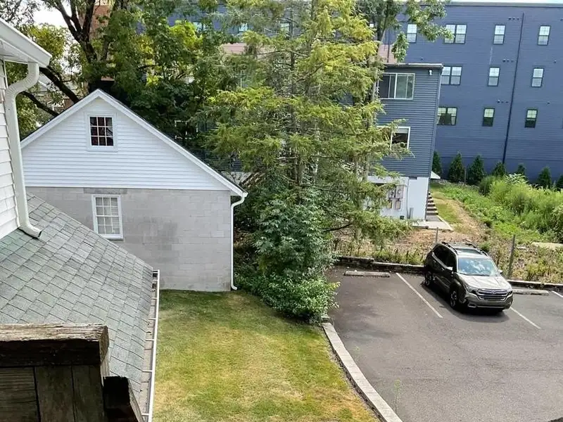 Professional Office Space with Separate Entrance and Garage in Doylestown Borough